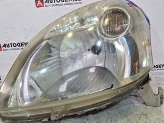 Фара левая передняя TOYOTA RAUM NCZ20 1NZ-FE 464 5 ракурс