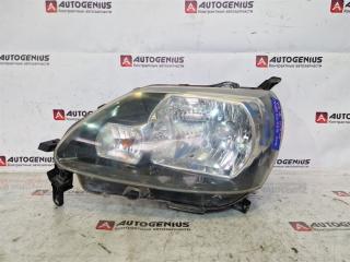 Фара левая передняя TOYOTA PORTE NCP141 1NZ-FE 52258 1 ракурс