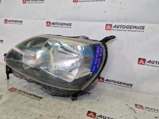 Фара левая передняя TOYOTA PORTE NCP141 1NZ-FE 52258 2 ракурс