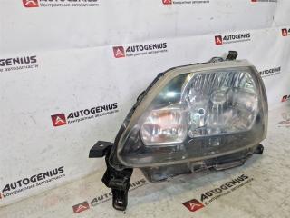 Фара левая передняя TOYOTA PORTE NCP141 1NZ-FE 52258 3 ракурс