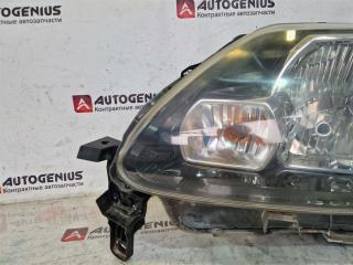 Фара левая передняя TOYOTA PORTE NCP141 1NZ-FE 52258 4 ракурс