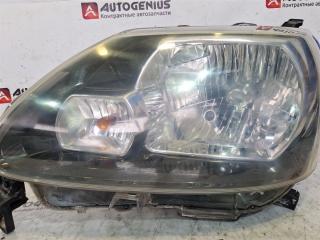 Фара левая передняя TOYOTA PORTE NCP141 1NZ-FE 52258 5 ракурс