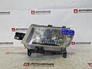 Фара левая передняя TOYOTA BB QNC21 B12 1 ракурс