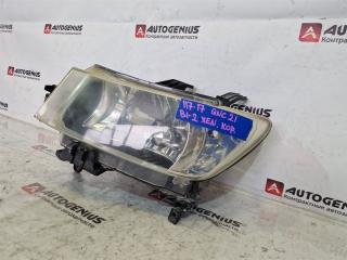 Фара левая передняя TOYOTA BB QNC21 B12 2 ракурс