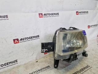 Фара левая передняя TOYOTA BB QNC21 B12 3 ракурс
