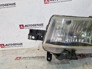 Фара левая передняя TOYOTA BB QNC21 B12 4 ракурс