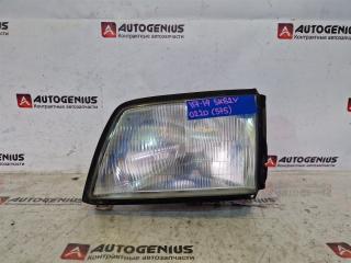 Фара левая передняя MAZDA BONGO SK82V F8 0220 1 ракурс