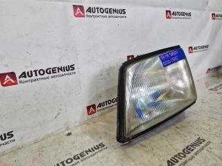 Фара левая передняя MAZDA BONGO SK82V F8 0220 3 ракурс