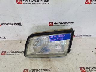 Фара левая передняя MAZDA BONGO SK82V F8 0220 5 ракурс