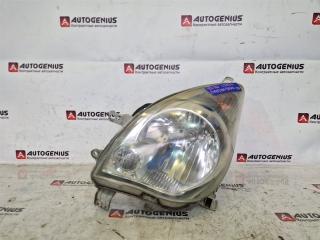 Фара левая передняя DAIHATSU MIRA L275S KF-VE 10051870 1 ракурс