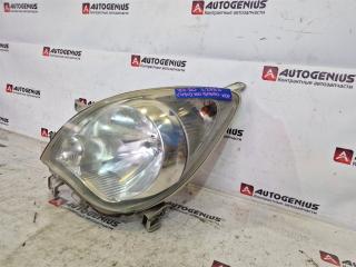 Фара левая передняя DAIHATSU MIRA L275S KF-VE 10051870 2 ракурс