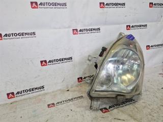 Фара левая передняя DAIHATSU MIRA L275S KF-VE 10051870 3 ракурс
