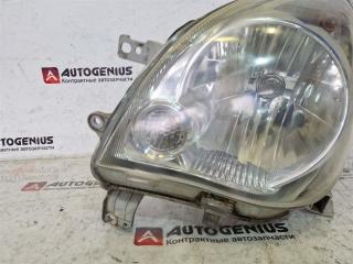 Фара левая передняя DAIHATSU MIRA L275S KF-VE 10051870 4 ракурс