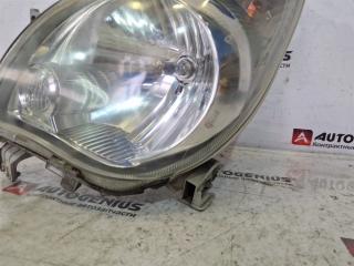 Фара левая передняя DAIHATSU MIRA L275S KF-VE 10051870 5 ракурс