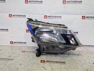 Фара правая передняя TOYOTA TANK M900A 3919 1 ракурс