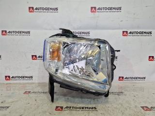 Фара правая передняя HONDA N-VAN JJ1 1006228L 1 ракурс