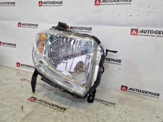 Фара правая передняя HONDA N-VAN JJ1 1006228L 2 ракурс