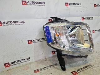 Фара правая передняя HONDA N-VAN JJ1 1006228L 3 ракурс