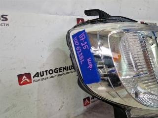 Фара правая передняя HONDA N-VAN JJ1 1006228L 4 ракурс