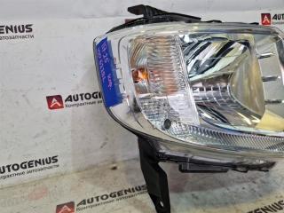Фара правая передняя HONDA N-VAN JJ1 1006228L 5 ракурс