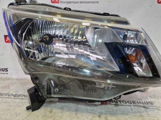 Фара правая передняя TOYOTA TANK M900A 3919 5 ракурс