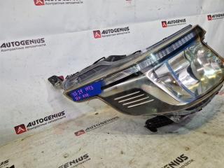 Фара правая передняя HONDA N-WGN JH1 1973 2 ракурс