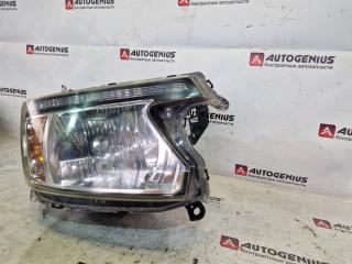 Фара правая передняя HONDA N-WGN JH1 1973 3 ракурс