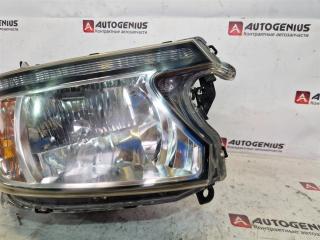 Фара правая передняя HONDA N-WGN JH1 1973 4 ракурс