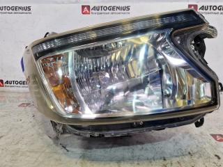 Фара правая передняя HONDA N-WGN JH1 1973 5 ракурс