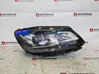 Фара правая передняя VOLKSWAGEN TOURAN 1T3 1T2941752H 1 ракурс