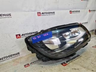 Фара правая передняя VOLKSWAGEN TOURAN 1T3 1T2941752H 3 ракурс