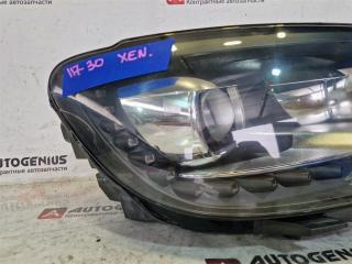 Фара правая передняя VOLKSWAGEN TOURAN 1T3 1T2941752H 5 ракурс