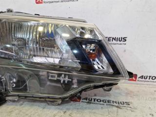 Фара правая передняя TOYOTA TANK M900A 3919 4 ракурс