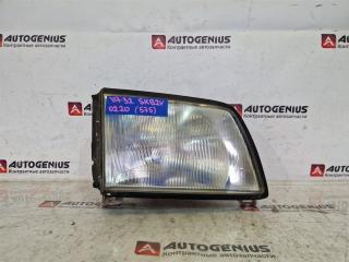 Фара правая передняя MAZDA BONGO SK82V F8 0220 1 ракурс