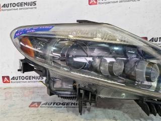 Фара правая передняя NISSAN MURANO Z51 10063958 5 ракурс