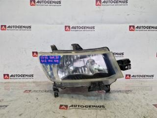 Фара правая передняя TOYOTA BB QNC20 B12 1 ракурс