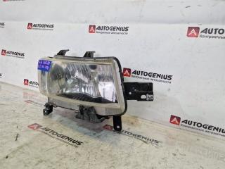 Фара правая передняя TOYOTA BB QNC20 B12 2 ракурс