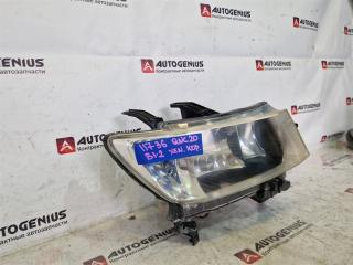 Фара правая передняя TOYOTA BB QNC20 B12 3 ракурс