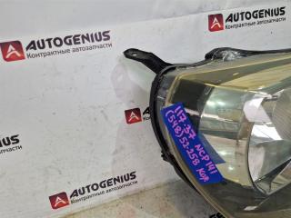 Фара правая передняя TOYOTA PORTE NCP141 1NZ-FE 52258 4 ракурс