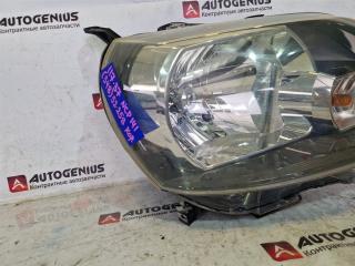 Фара правая передняя TOYOTA PORTE NCP141 1NZ-FE 52258 5 ракурс