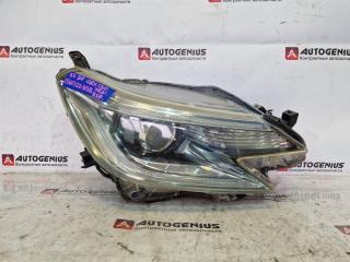 Фара правая передняя TOYOTA MARK X GRX130 22358 1 ракурс