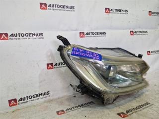 Фара правая передняя TOYOTA MARK X GRX130 22358 3 ракурс