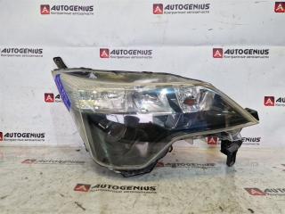 Фара правая передняя TOYOTA SPADE NCP141 1NZ-FE 52261 1 ракурс
