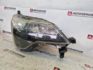 Фара правая передняя TOYOTA SPADE NCP141 1NZ-FE 52261 3 ракурс