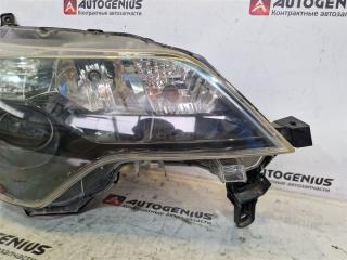 Фара правая передняя TOYOTA SPADE NCP141 1NZ-FE 52261 4 ракурс