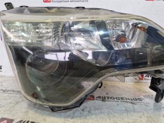 Фара правая передняя TOYOTA SPADE NCP141 1NZ-FE 52261 5 ракурс