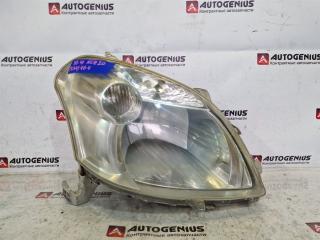 Фара правая передняя TOYOTA RAUM NCZ20 1NZ-FE 464 1 ракурс