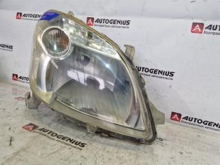 Фара правая передняя TOYOTA RAUM NCZ20 1NZ-FE 464 2 ракурс