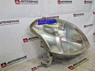 Фара правая передняя TOYOTA RAUM NCZ20 1NZ-FE 464 3 ракурс