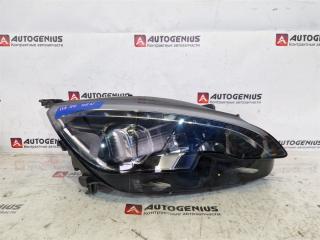 Фара правая передняя PEUGEOT 308 T91 030128763203 1 ракурс Фара правая передняя PEUGEOT 308 T91 030128763203 1 ракурс